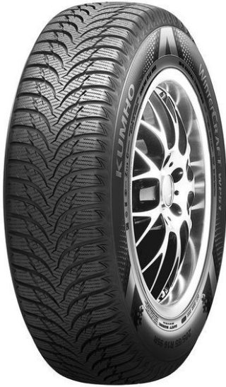 Kumho WinterCraft WP51 185/55R16 83H