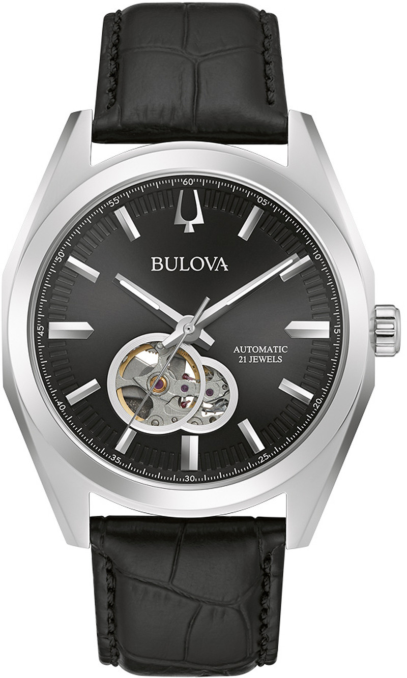 Bulova 96A273