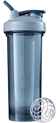 BlenderBottle BlenderBottle pro32 Tritan Protein shaker/butelka na wodę butelka z/Sport/waga shaker (940ml dużą pojemność, zależnie od do 700 ML), , , 500706