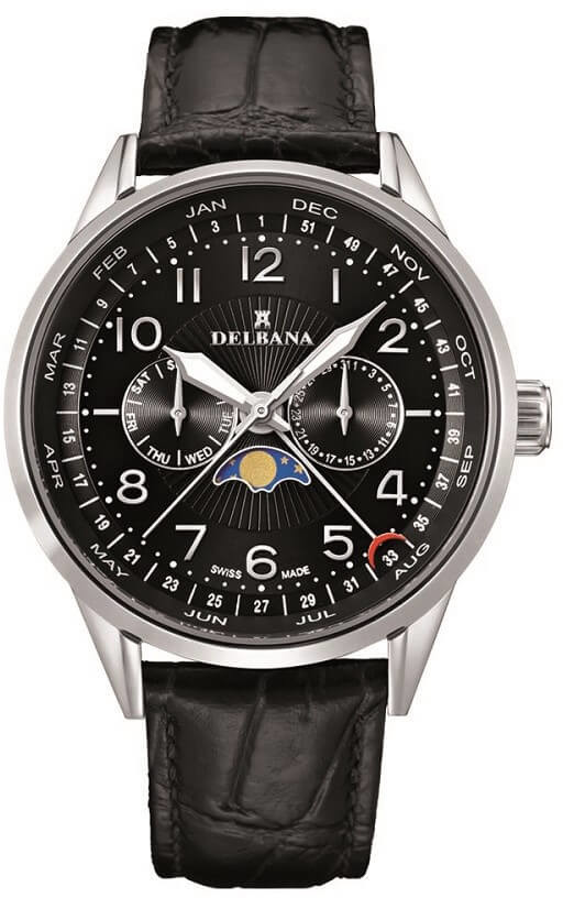 Delbana 41601.646.6.034
