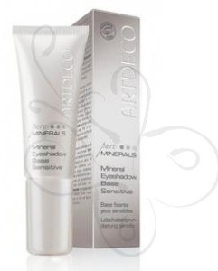 Artdeco Mineralna baza pod cienie 7ml 3956-uniw