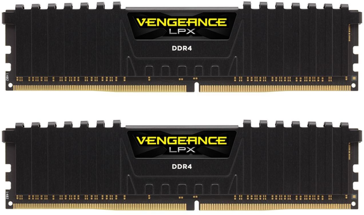 Corsair 8GB CMK16GX4M2L3000C15 DDR4
