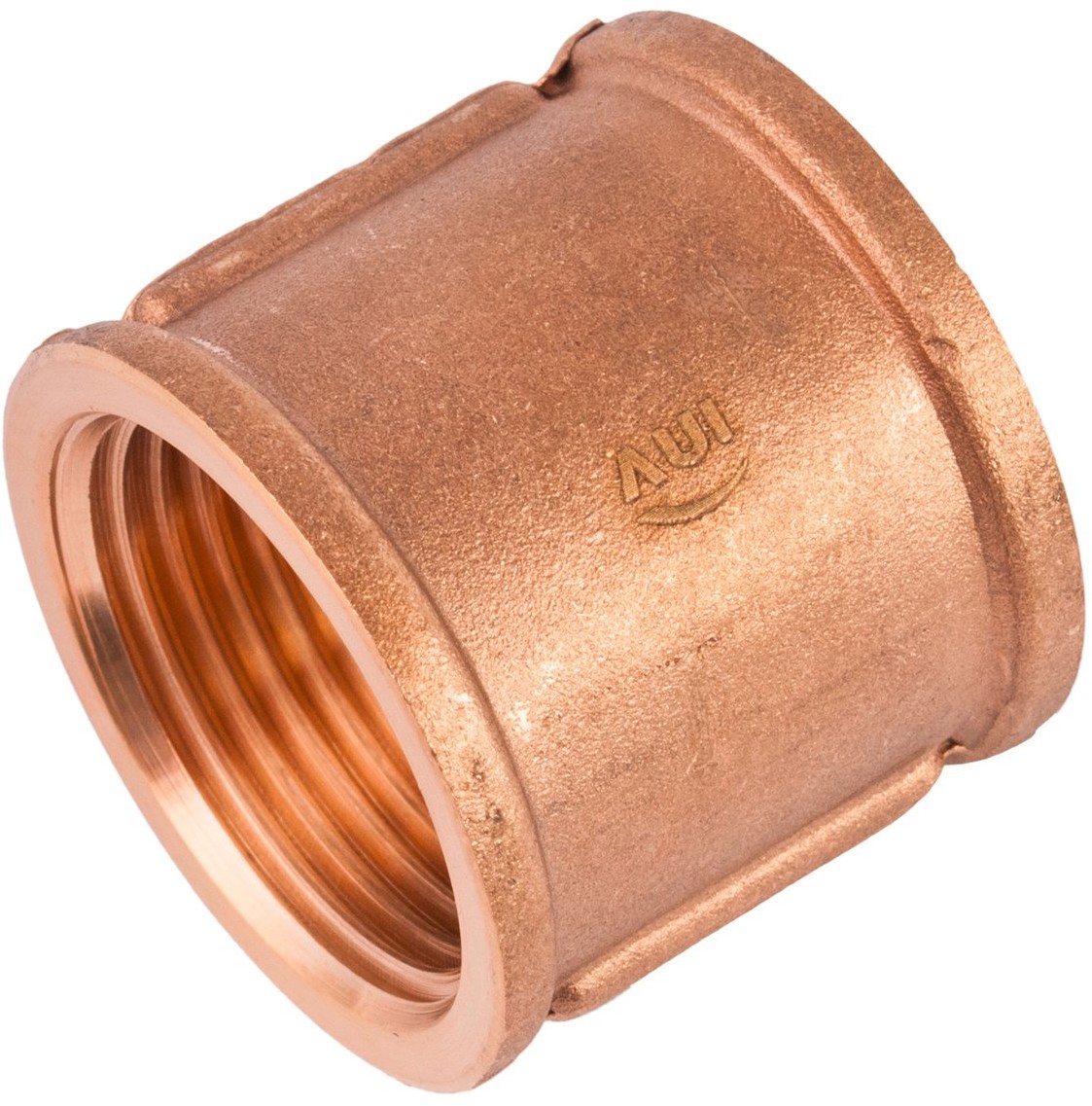 Invena Mufa mosiądz 1