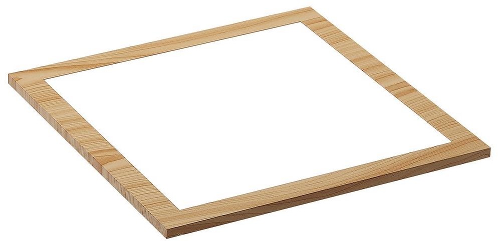 Rabalux 6907 - LED Panel natynkowy ALMOND LED/12W/230V 4000K