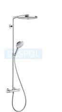 Hansgrohe Raindance Select S 300 27133000