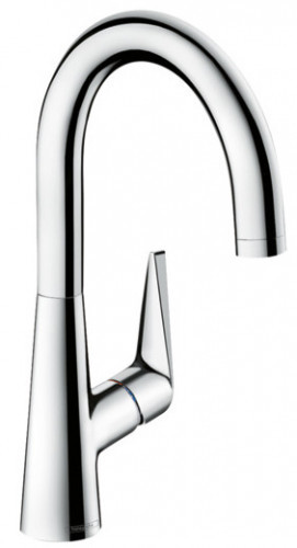 Hansgrohe Talis S 72814000