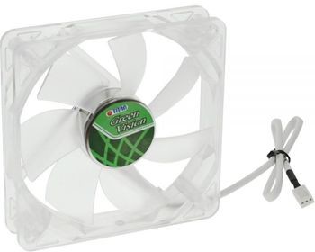 Titan Wentylator Green Vision 33120L TFD-12025GT12Z/V2(RB) 33120L