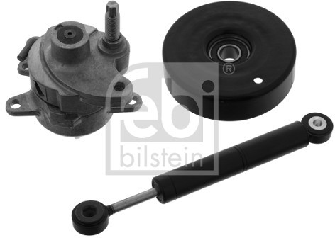 FEBI Napinacz paska klinowego wielorowkowego FEBI 15923