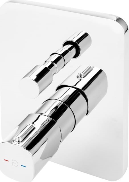 F-DESIGN FDesign MEANDRO FD1-MDR-7P-11 chrom