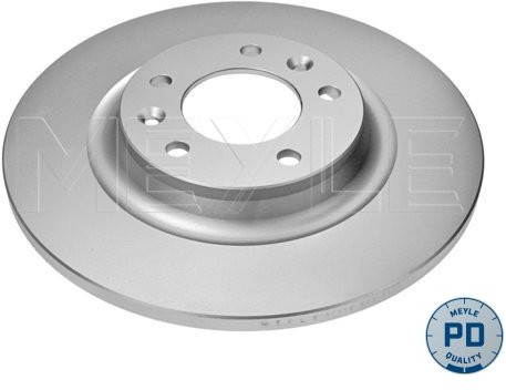 MEYLE Tarcza hamulcowa 11-15 523 0009/PD 11-15 523 0009/PD