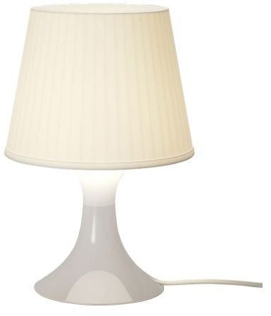 Ikea lampa stołowa 