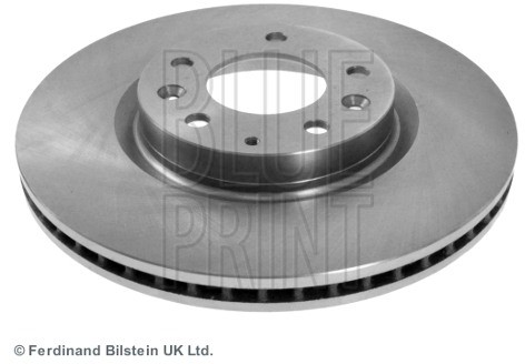 BLUE PRINT Tarcza hamulcowa ADM543118