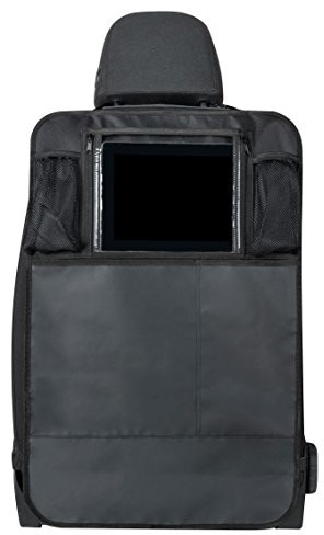 Walser 12459 tablet monitora Kenny, czarna 12459