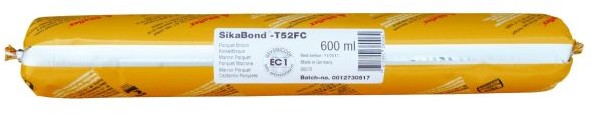 Sika Klej SikaBond T52 600 ml 424419