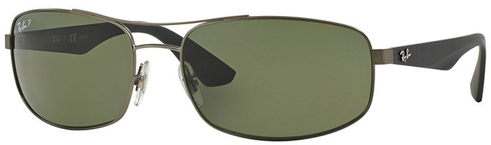 Ray Ban Okulary przeciwsłoneczne RB3527 029/9A POL