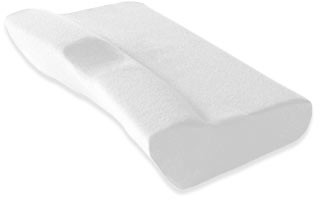 Valde Poduszka ortopedyczna B1 Miękka