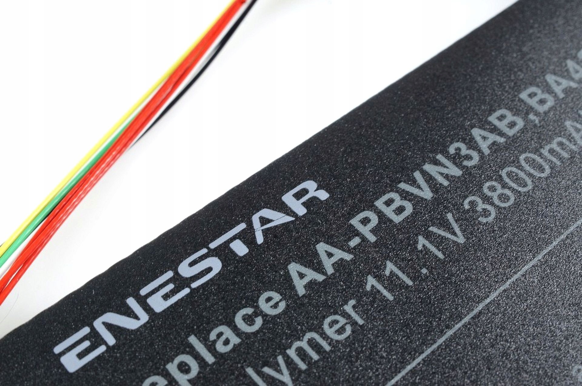 Samsung Enestar bateria do NP370R5E NP370R4E