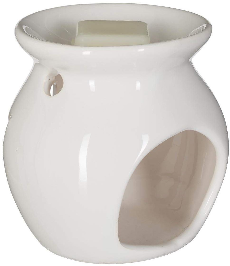 Atmosphera Kominek zapachowy na wosk VANILIA 30 g zestaw B07FW86LQL