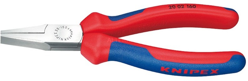 Knipex 20 02 160, Gripper