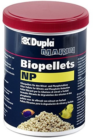 Dupla dupla marin biopel Lets NP