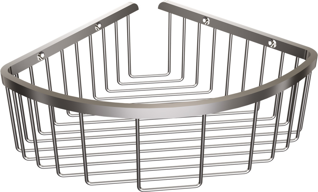 Andex Kosz narożny półokrągły 084/CC