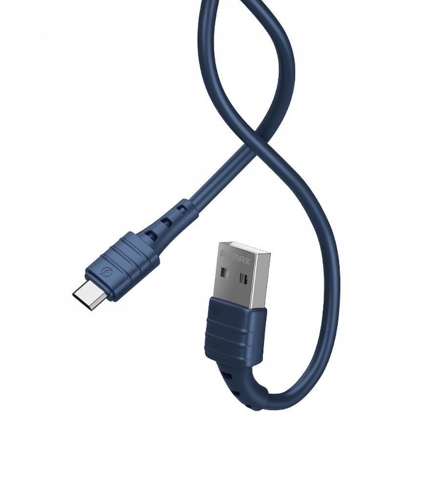 Remax kabel Usb do Micro Skin-Friendly 2,4A
