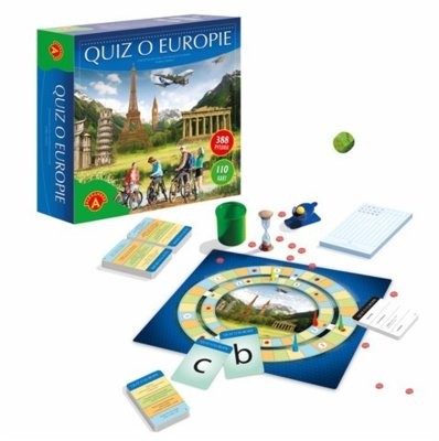 Alexander Quiz o europie 443