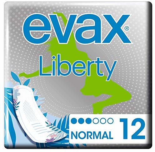 EVAX Evax Liberty opaska damska normalna, bez skrzydeł