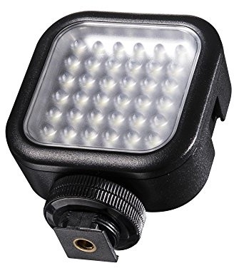 Walimex Pro -lampa video 36 ze sciemniaczem 20341