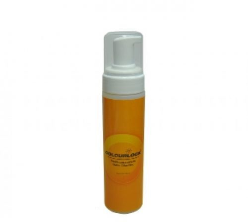 COLOURLOCK lederzentrum Środek do czyszczenia alcantary 200ml COL000022