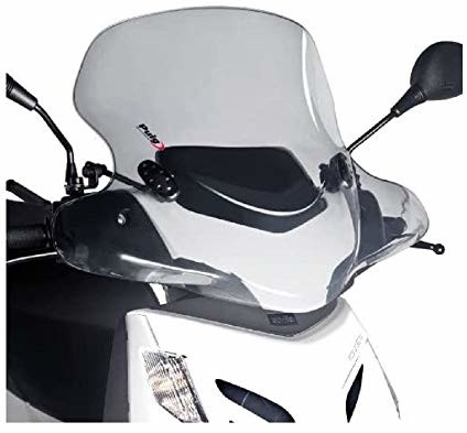 Puig 6025H szyba przednia City Touring Aprilia SportCity Cube 125/300 6025H