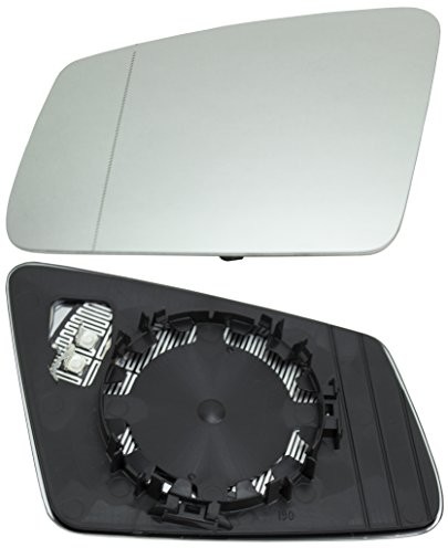 DoctorAuto TarosTrade 57-0223-L-50913 szkło lustrzane podgrzewane lewe DR166271