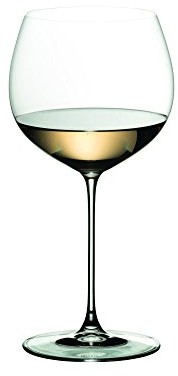 Riedel 6449/97 Veritas oaked Chardonnay 2 kieliszków do białego wina 620 ML 6449-97