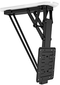 Multibrackets M VESA flipdown Moto Zmotoryzowany uchwyt sufitowy do wyświetlacza od 81 do 140 cm udźwig 30 kg Max VESA 400 X 400 1710