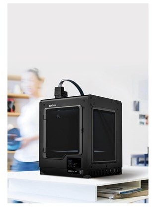 Zortrax M200 Plus - 3D printer - Drukarka 3D - Z-ABS M200Plus