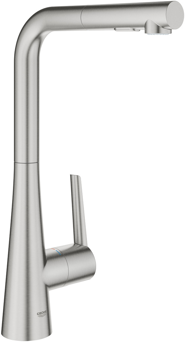 Grohe ZEDRA 32553DC2