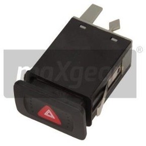 MAXGEAR Przełącznik systemu ostrzegawczego MAXGEAR 50-0113