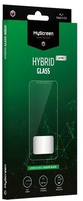 MYSCREEN Szkło HYBRID GLASS LITE 6
