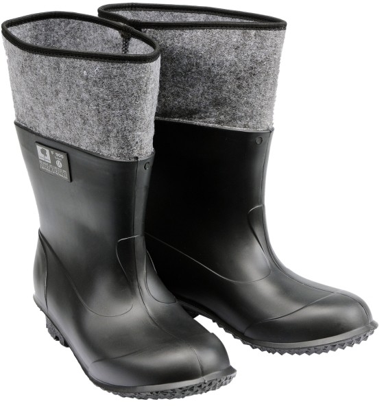 TOYA NO NAME BUTY GUMOWO-FILCOWE ROZMIAR 42 72873
