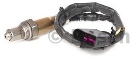 BOSCH Sonda lambda 0 258 027 080 0 258 027 080