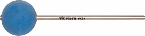 Vic Firth VicKick Bęben basowy Beater - sferyczna pianka gumowa do Cajon VKB4