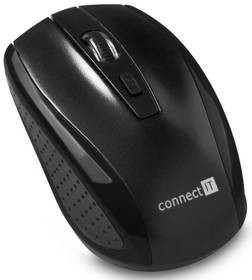 Connect IT CI-1223 czarna