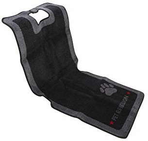 Pet Rebellion Prezent  Auto stoel herm mat 140 x 57 cm