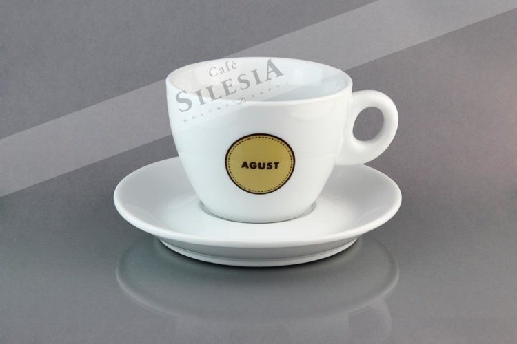 AGUST Filiżanka Agust CAPPUCCINO JUMBO 1152