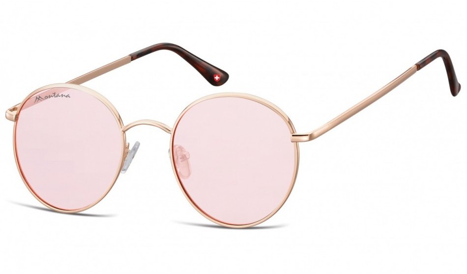 Montana Okulary Przeciwsłoneczne Lenonki FS85A FS85A