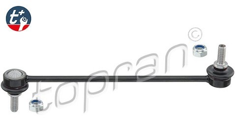 TOPRAN Drążek / wspornik, stabilizator 700 473