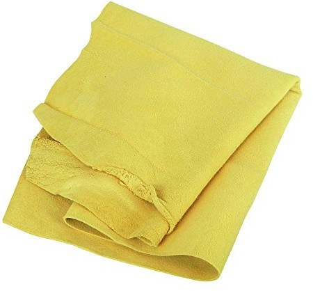Protecton ROTEC dźwięku 1750313 naturalny skórzaną do okien, 60 x 45 cm 1750313