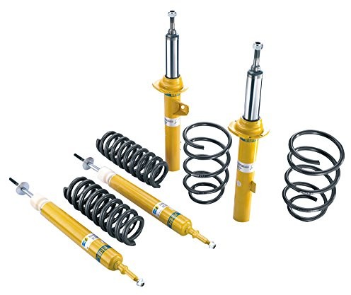 Eibach E90  79  010  06  22 podwozie sportowe B12 Pro Kit E90-79-010-06-22