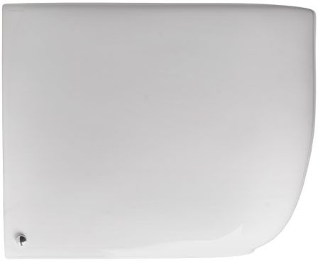 Kerasan NoLita 55x35x43 cm biały 532001