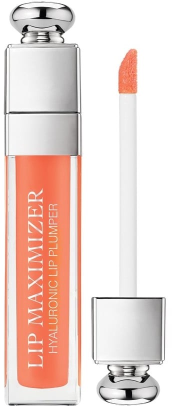 Dior 004 Coral Błyszczyk 6.0 ml damska